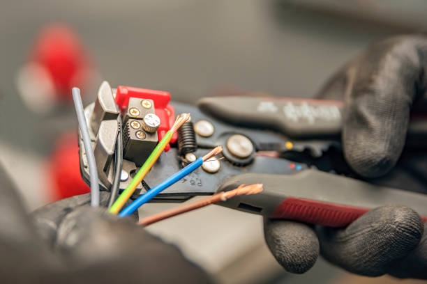 Best Electrical System Inspection  in Coburg, OR