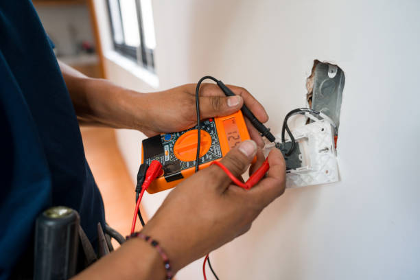 Best Licensed Electrician  in Coburg, OR