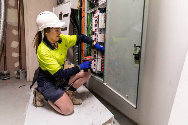 Best Circuit Breaker Repair  in Coburg, OR