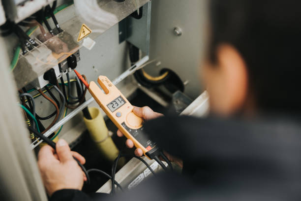 Best Electrical Outlet Repair  in Coburg, OR