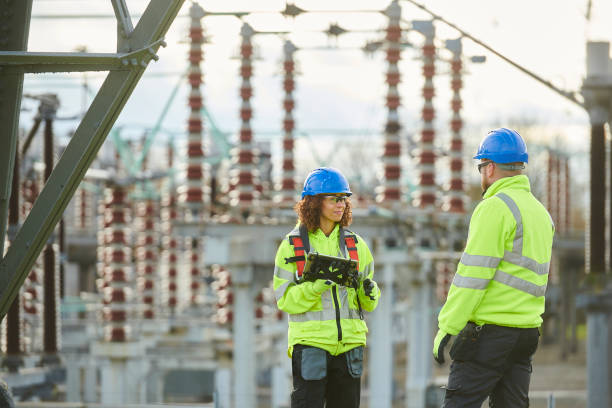  Coburg, OR Electrician Pros