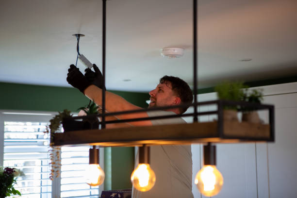 Best Electrical Installation Contractor  in Coburg, OR
