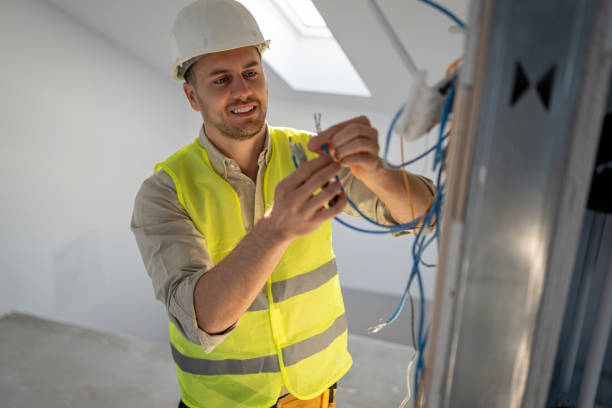 Best Electrical Upgrades for Homes  in Coburg, OR